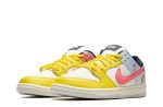 Nike SB Dunk Low “Be True”