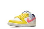 Nike SB Dunk Low “Be True”