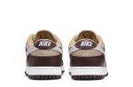 Wmns Dunk Low "Light Orewood Brown"