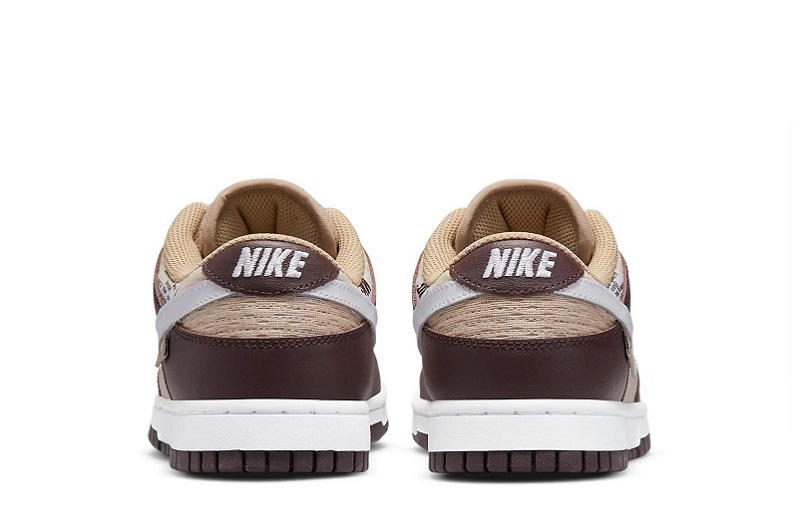 Wmns Dunk Low &Quot;Light Orewood Brown&Quot;