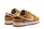 Dunk Low SE "Teddy Bear Praline"