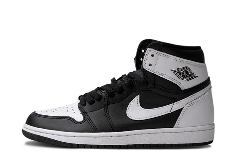 Air Jordan 1 High OG "Reverse Panda"