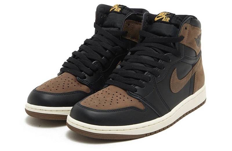 Air Jordan 1 Retro High Og &Quot;Palomino&Quot;