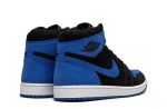 Air Jordan 1 Retro High OG "Royal Reimagined"