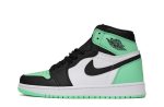 Air Jordan 1 Retro High OG "Green Glow"