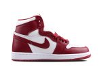 Air Jordan 1 Retro High OG "Artisanal Red"