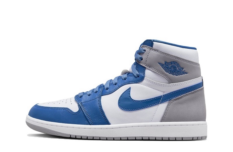 Air Jordan 1 Retro High OG "True Blue"