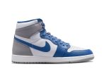 Air Jordan 1 Retro High OG "True Blue"