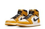 Air Jordan 1 Retro High OG "Yellow Ochre"