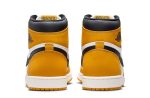 Air Jordan 1 Retro High OG "Yellow Ochre"