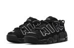 AMBUSH x Air More Uptempo Low "Black"