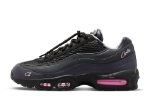 Corteiz x Air Max 95 SP "Rules the World - Pink Beam"