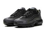 Corteiz x Air Max 95 SP "Rules the World - Aegean Storm"