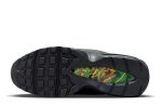 Corteiz x Air Max 95 SP "Rules the World - Sequoia"