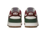 Nike Dunk Low “Gorge Green”