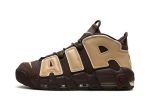 Air More Uptempo "Baroque Brown"