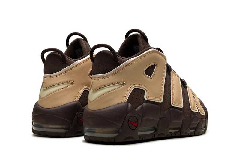 Air More Uptempo &Quot;Baroque Brown&Quot;