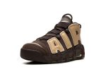 Air More Uptempo "Baroque Brown"