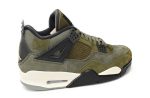 Air Jordan 4 SE Craft "Medium Olive"