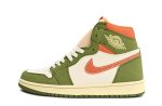 Air Jordan 1 Retro High OG "Celadon"