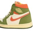 Air Jordan 1 Retro High OG "Celadon"