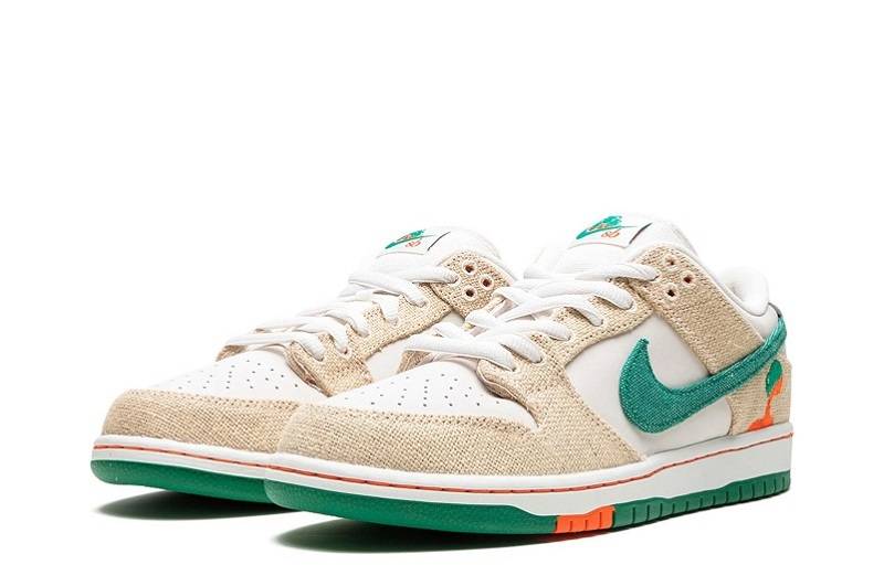 Jarritos X Nike Sb Dunk Low &Quot;Phantom&Quot;