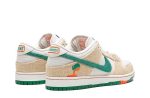 Jarritos x Nike SB Dunk Low "Phantom"