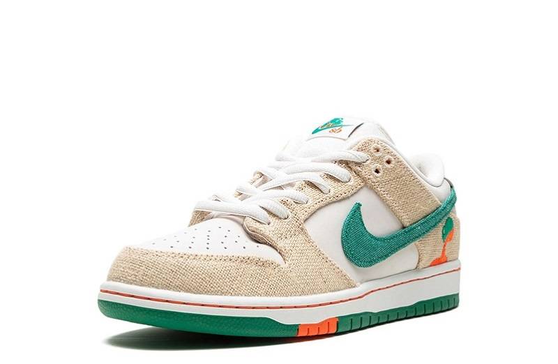 Jarritos X Nike Sb Dunk Low &Quot;Phantom&Quot;