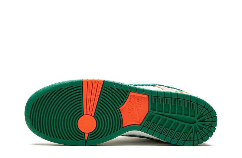 Jarritos X Nike Sb Dunk Low &Quot;Phantom&Quot;