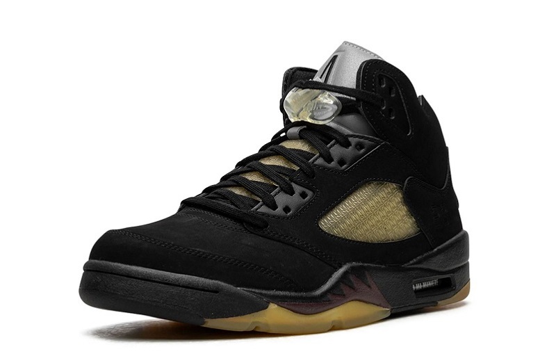 A Ma Maniére X Air Jordan 5 Retro &Quot;Dusk&Quot;