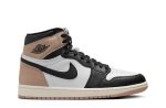 Wmns Air Jordan 1 Retro High OG "Latte"