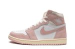 Wmns Air Jordan 1 Retro High OG "Washed Pink"