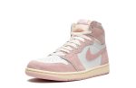 Wmns Air Jordan 1 Retro High OG "Washed Pink"