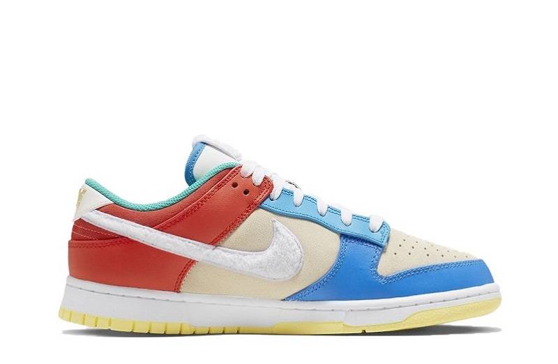 Sb Dunk Low &Quot;Year Of The Rabbit&Quot;