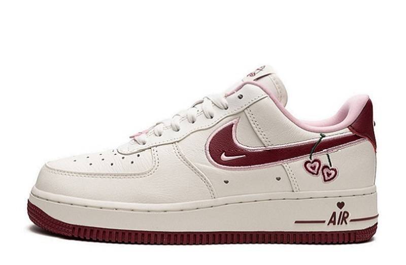 Air Force 1 Low "Valentine’s Day"