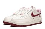 Air Force 1 Low "Valentine’s Day"