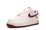 Air Force 1 Low "Valentine’s Day"