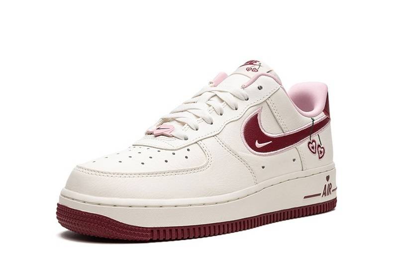 Air Force 1 Low &Quot;Valentine’s Day&Quot;