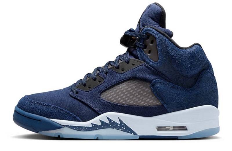 Air Jordan 5 Retro SE "Midnight Navy"