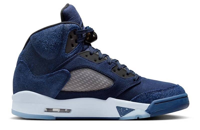 Air Jordan 5 Retro Se &Quot;Midnight Navy&Quot;