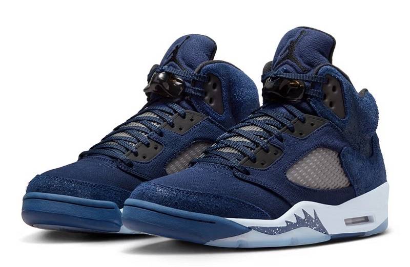 Air Jordan 5 Retro Se &Quot;Midnight Navy&Quot;