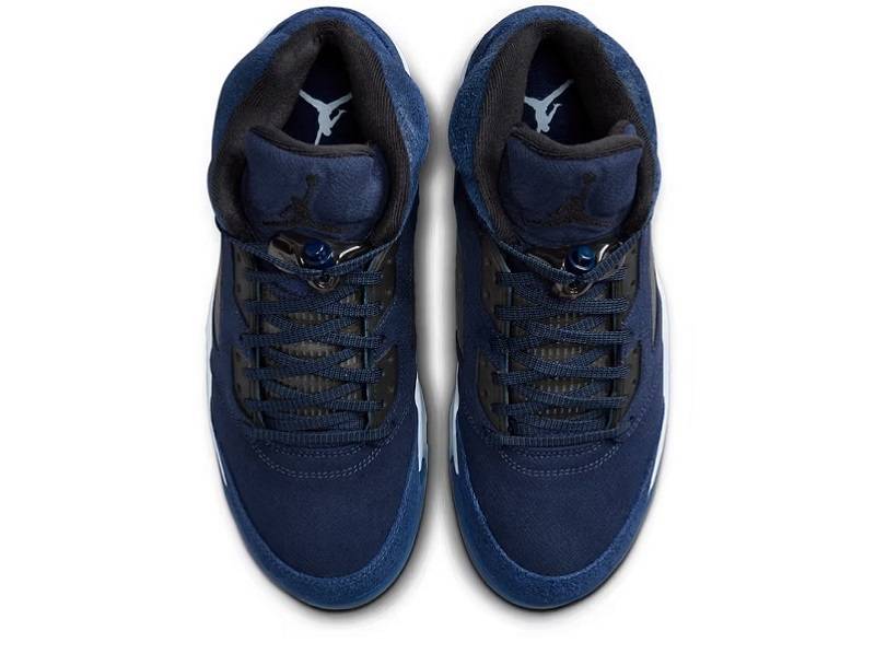 Air Jordan 5 Retro Se &Quot;Midnight Navy&Quot;