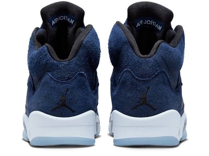 Air Jordan 5 Retro Se &Quot;Midnight Navy&Quot;