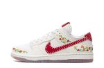 Dunk Low Decon SB "N7 - Sail University Red"