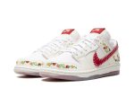 Dunk Low Decon SB "N7 - Sail University Red"