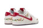 Dunk Low Decon SB "N7 - Sail University Red"