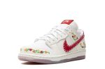 Dunk Low Decon SB "N7 - Sail University Red"