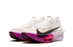 Air Zoom Alphafly NEXT% 3 "White Vivid Grape"