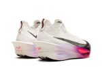 Air Zoom Alphafly NEXT% 3 "White Vivid Grape"