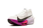 Air Zoom Alphafly NEXT% 3 "White Vivid Grape"